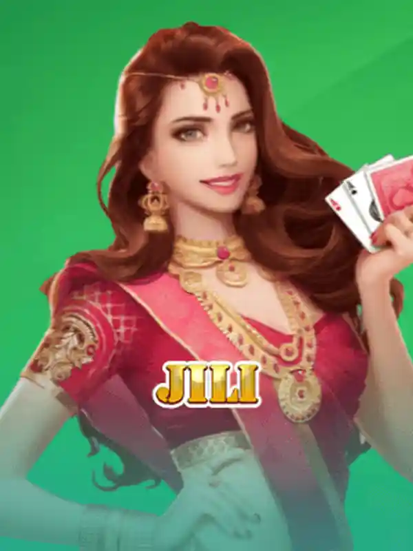 JILI তাস - kg999 price